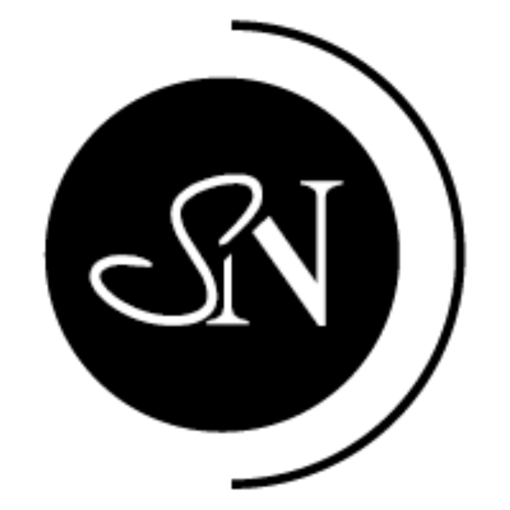Logo SN Noir
